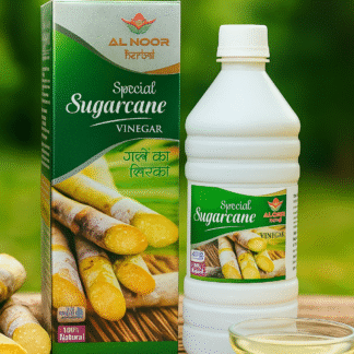 Sugarcane Vinegar