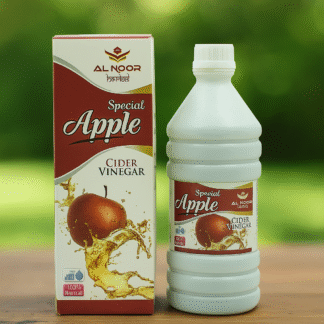 Apple Vinegar