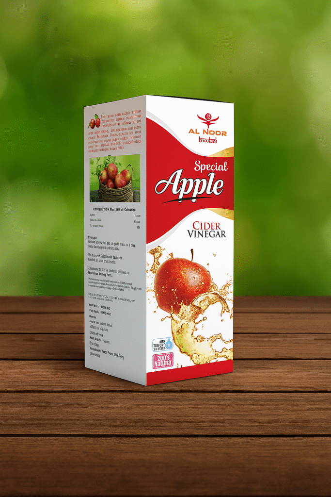 Best Apple Vinegar Brand